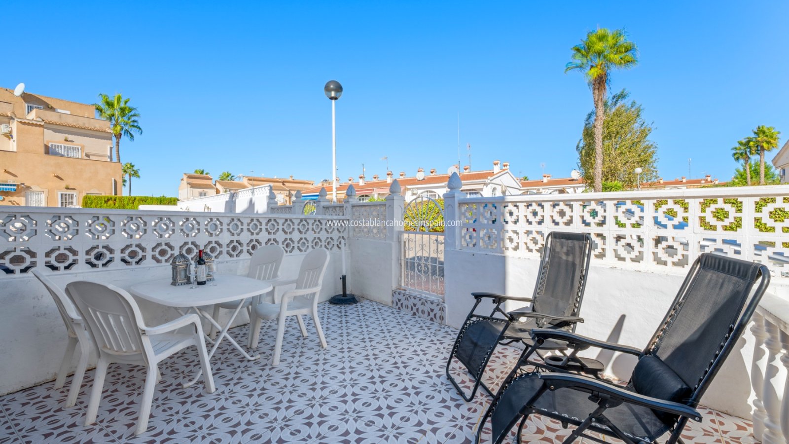 Venta - Apartment - Ciudad Quesada - Ciudad Quesada - Rojales