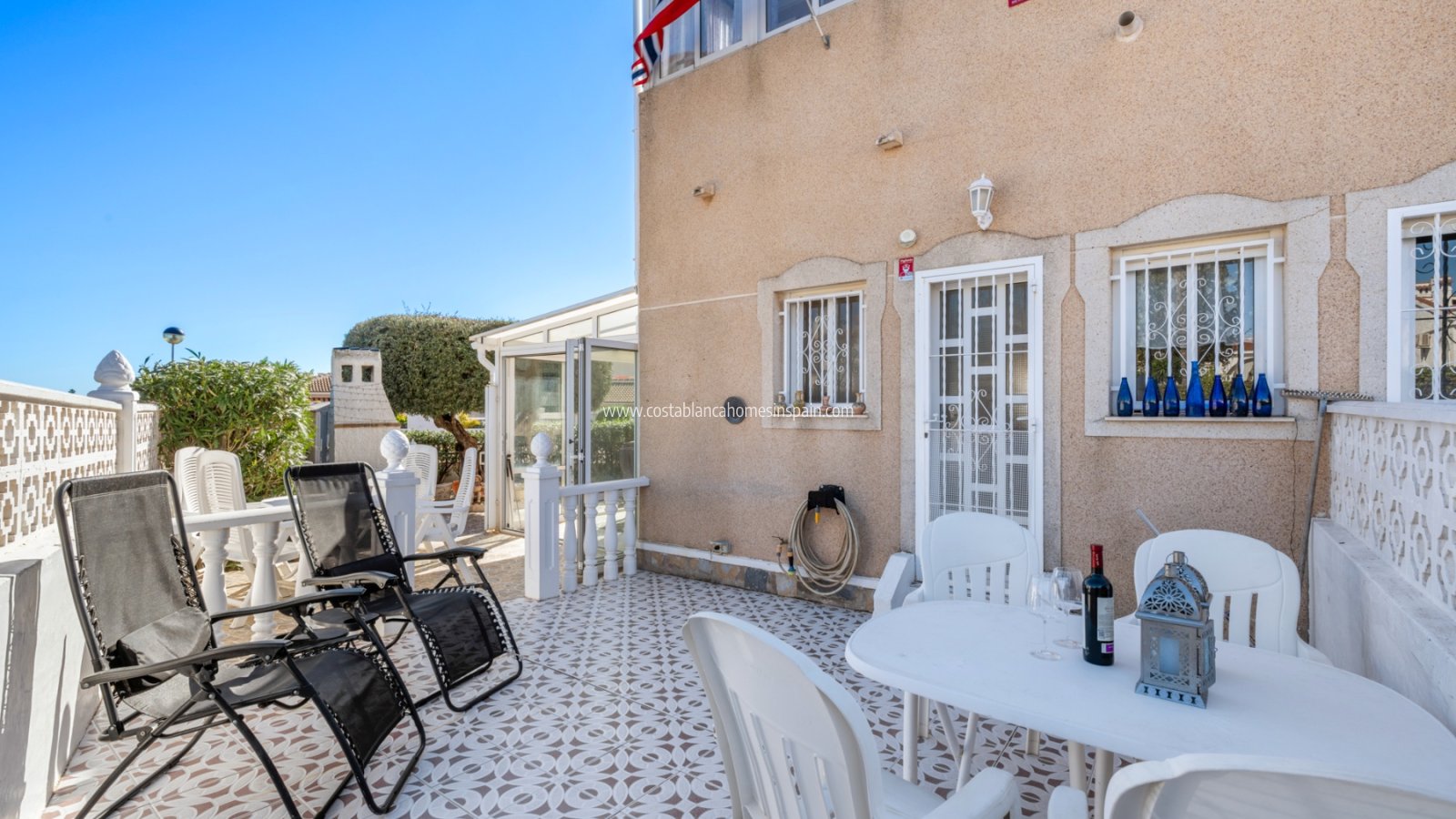 Venta - Apartment - Ciudad Quesada - Ciudad Quesada - Rojales