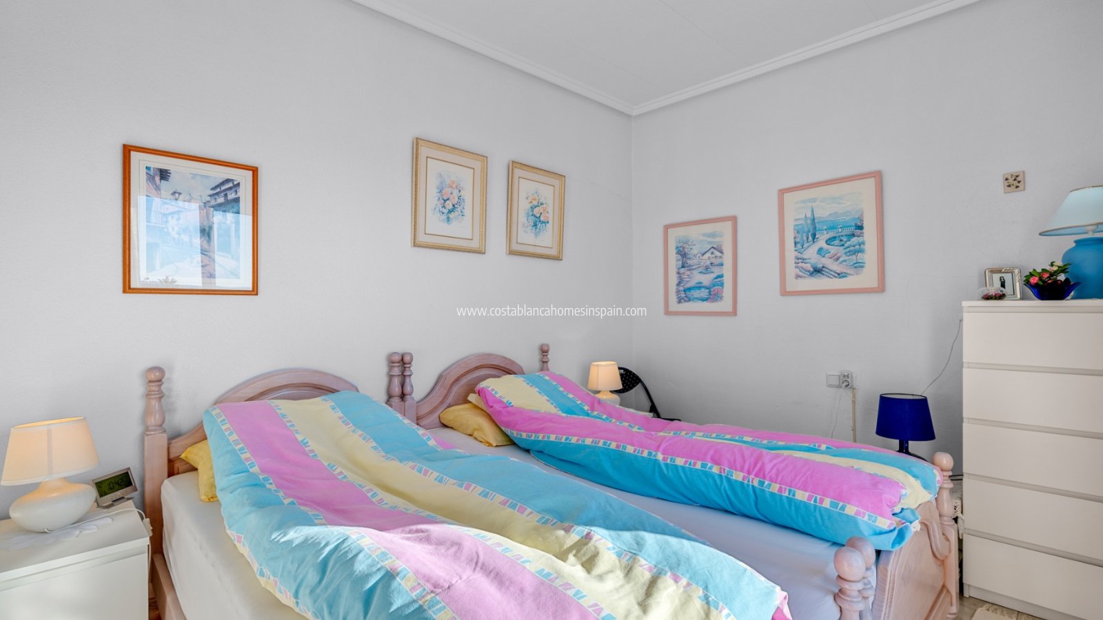 Venta - Apartment - Ciudad Quesada - Ciudad Quesada - Rojales