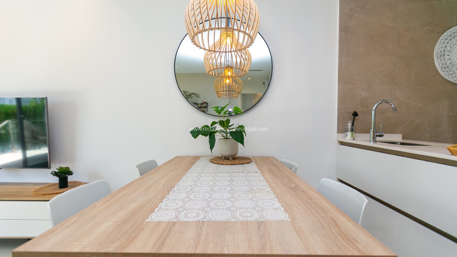 Venta - Apartment - Ciudad Quesada - Doña Pepa
