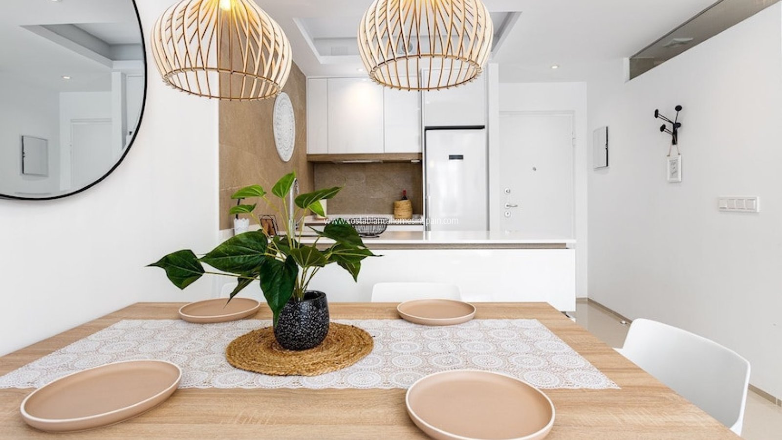 Venta - Apartment - Ciudad Quesada - Doña Pepa