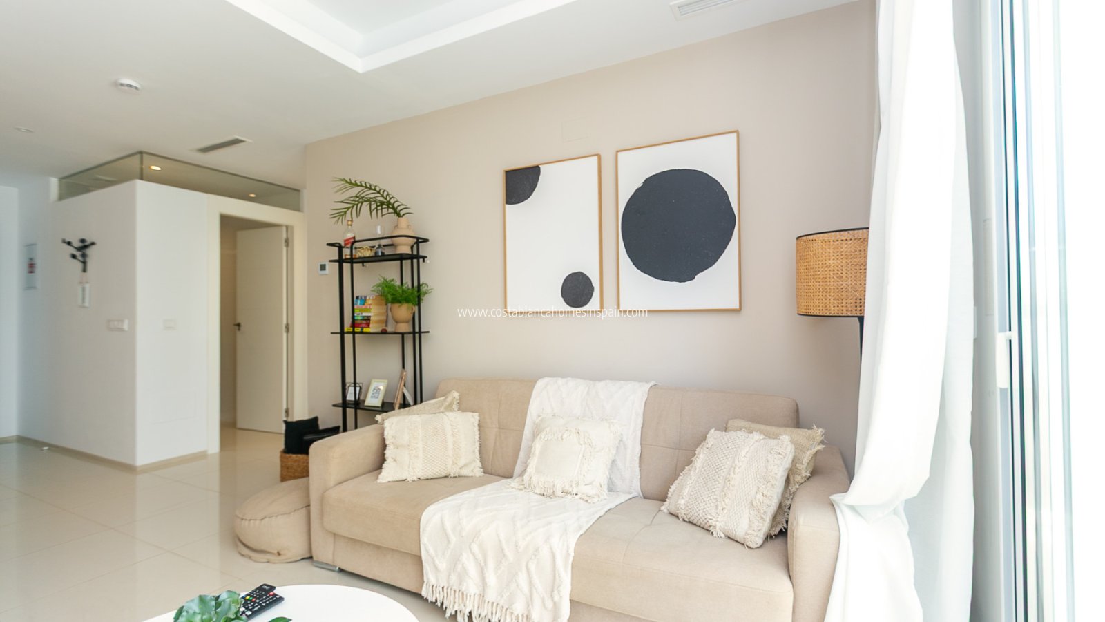 Venta - Apartment - Ciudad Quesada - Doña Pepa