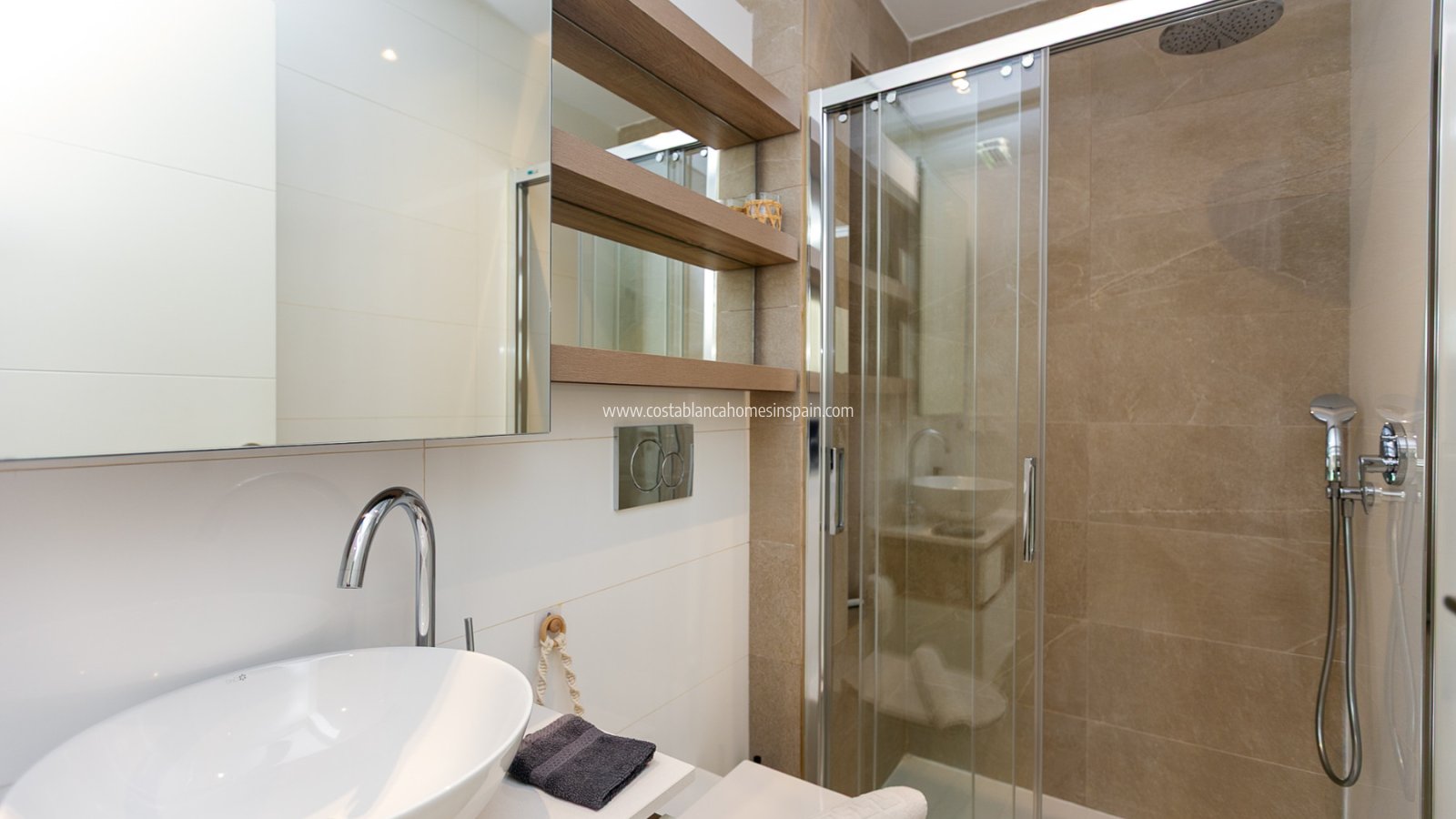 Venta - Apartment - Ciudad Quesada - Doña Pepa