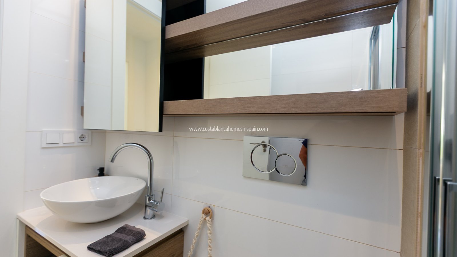 Venta - Apartment - Ciudad Quesada - Doña Pepa