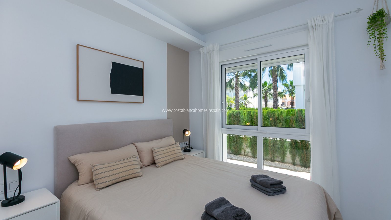 Venta - Apartment - Ciudad Quesada - Doña Pepa