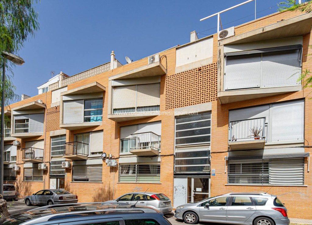 Venta - Apartment - Ciudad Quesada - Rojales