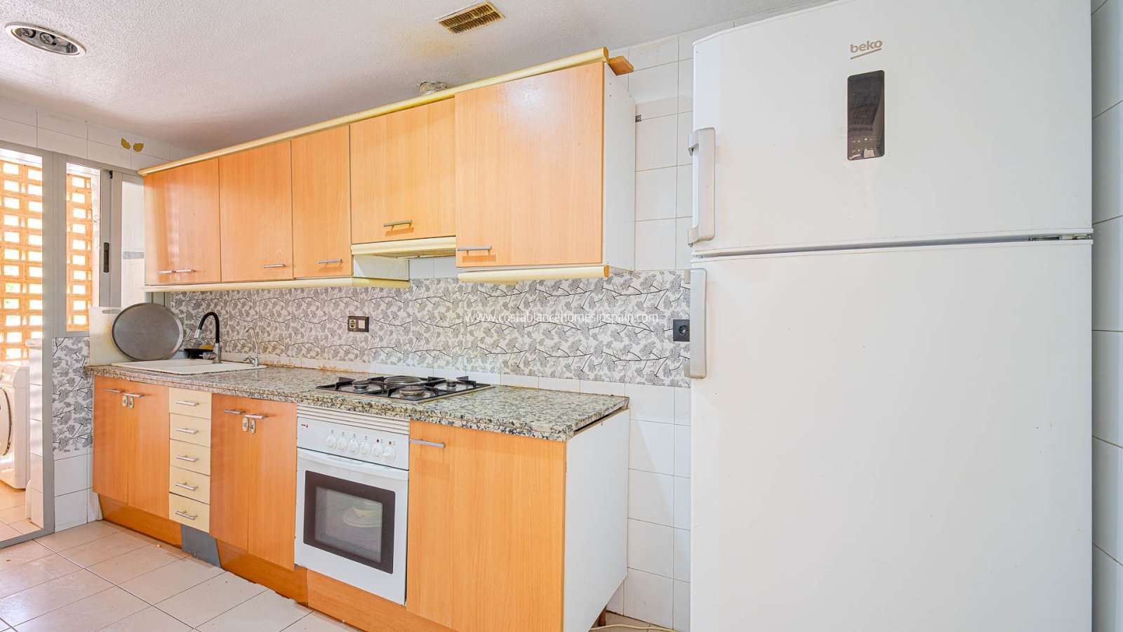 Venta - Apartment - Ciudad Quesada - Rojales
