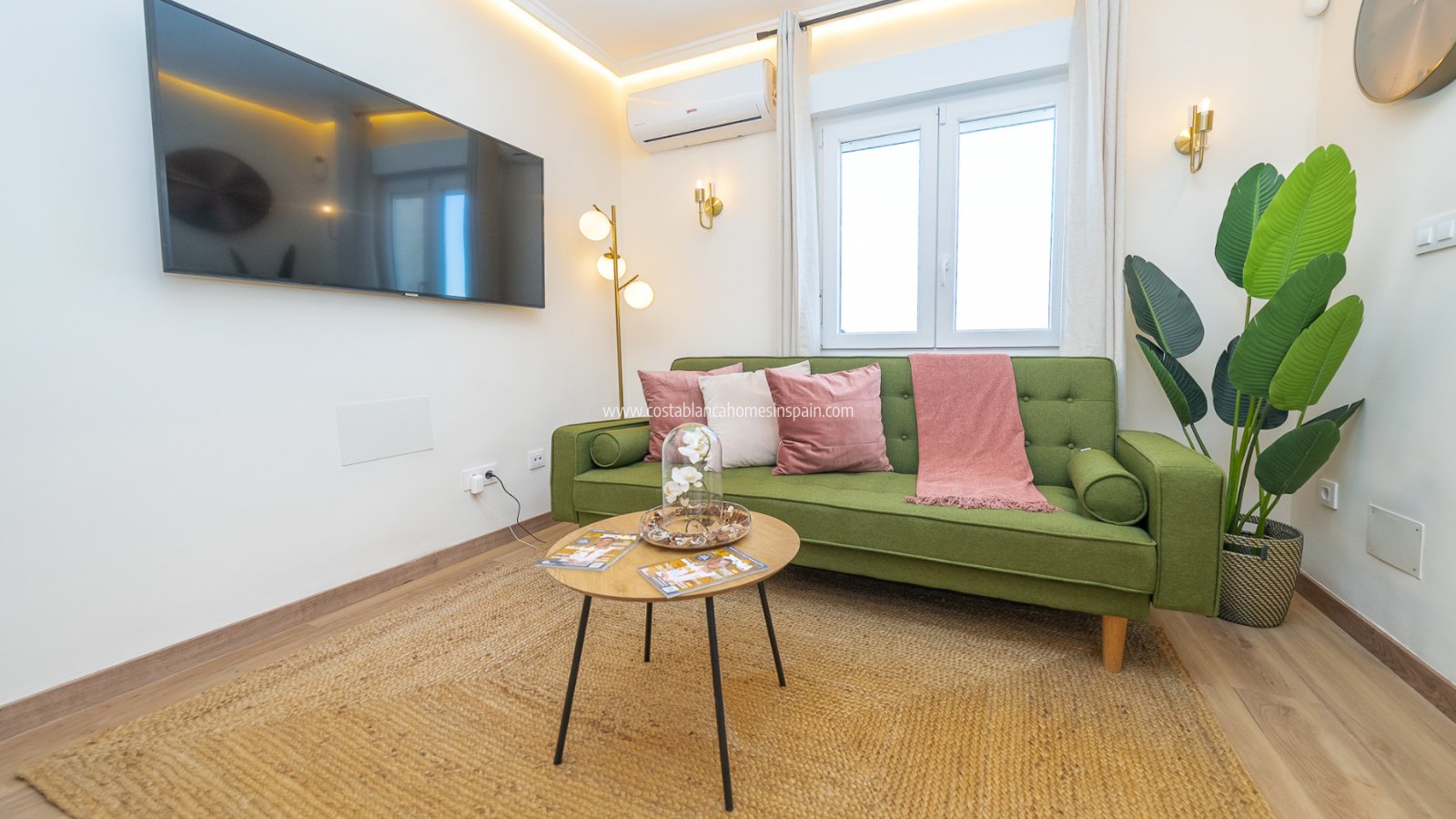 Venta - Apartment - Ciudad Quesada