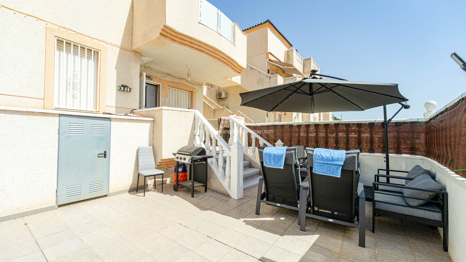 Venta - Apartment - Ciudad Quesada