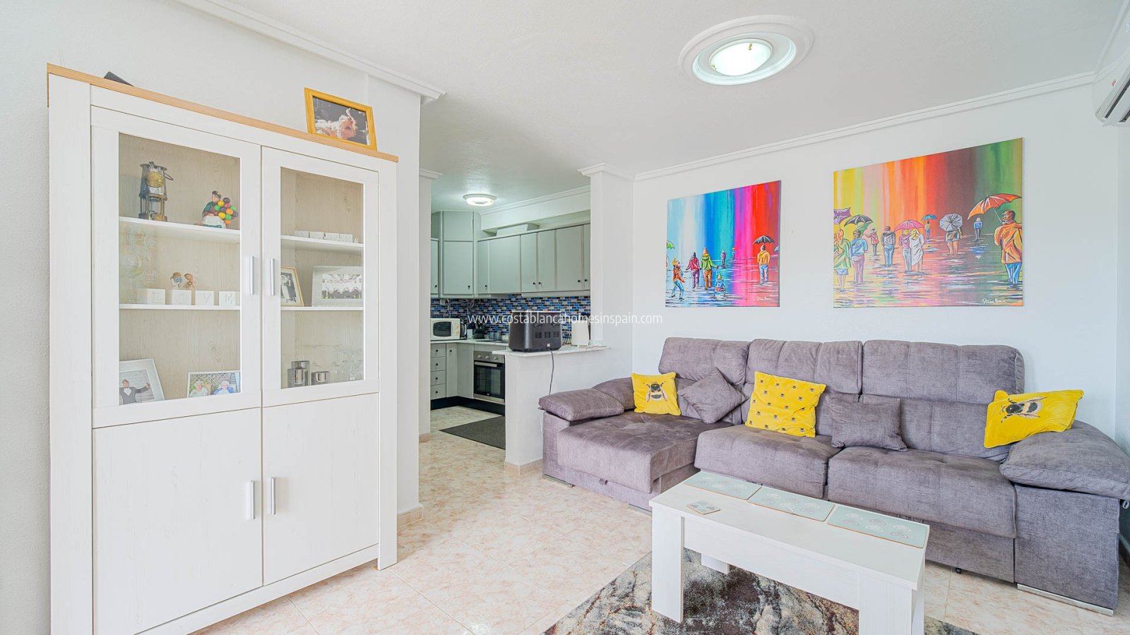 Venta - Apartment - Ciudad Quesada