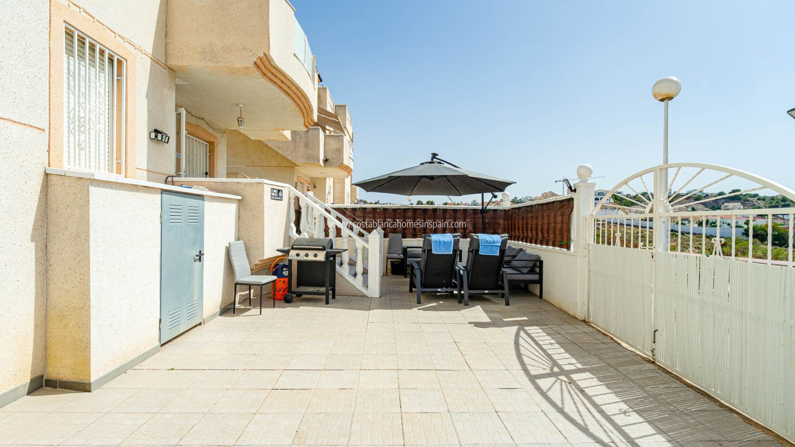 Venta - Apartment - Ciudad Quesada