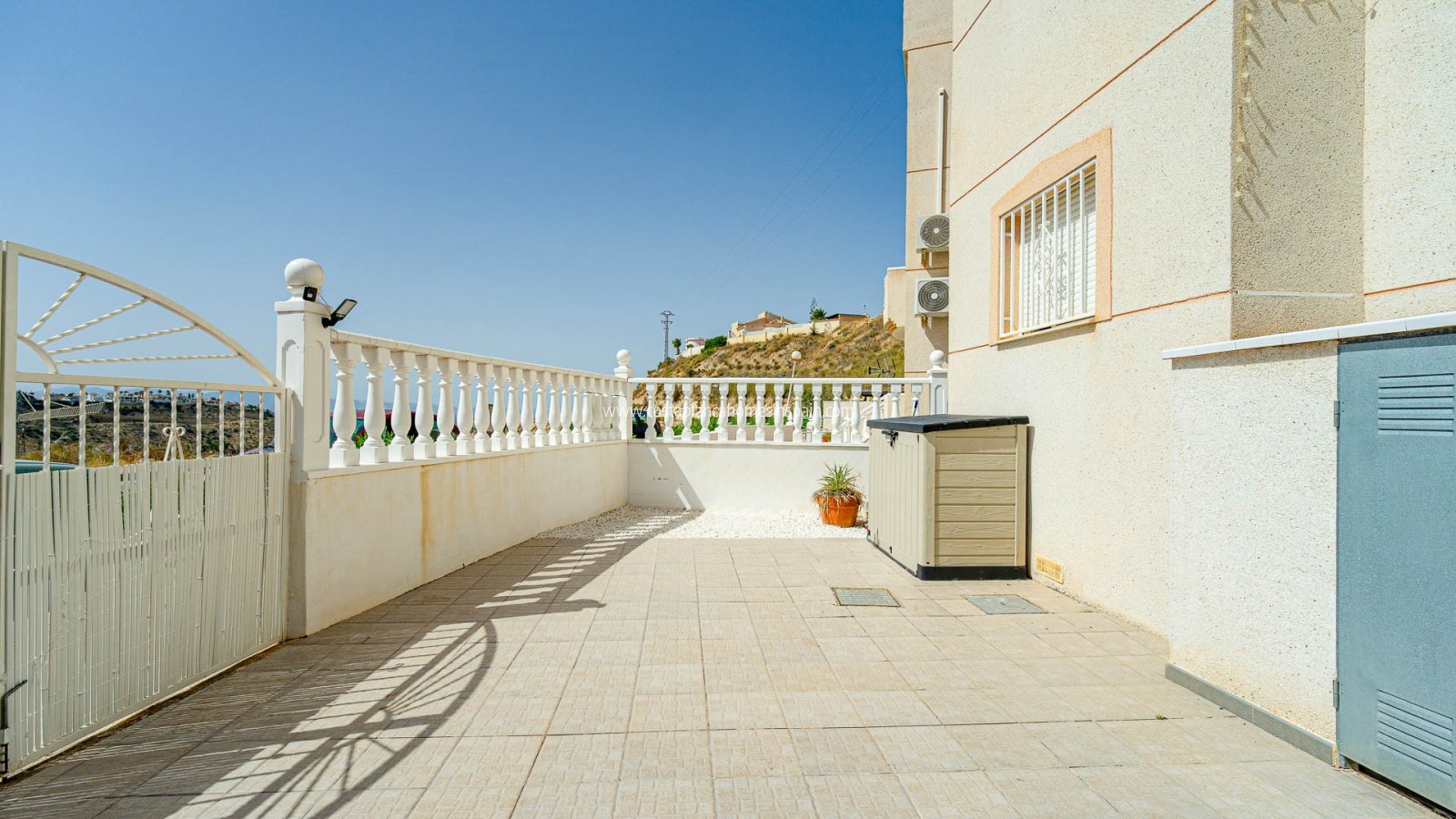Venta - Apartment - Ciudad Quesada