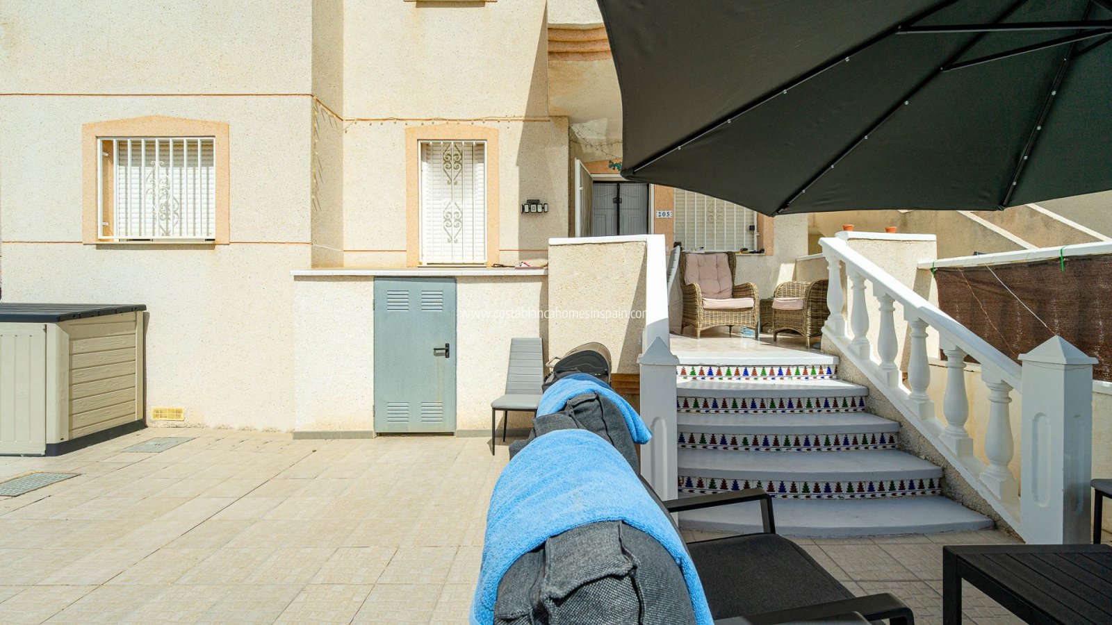 Venta - Apartment - Ciudad Quesada