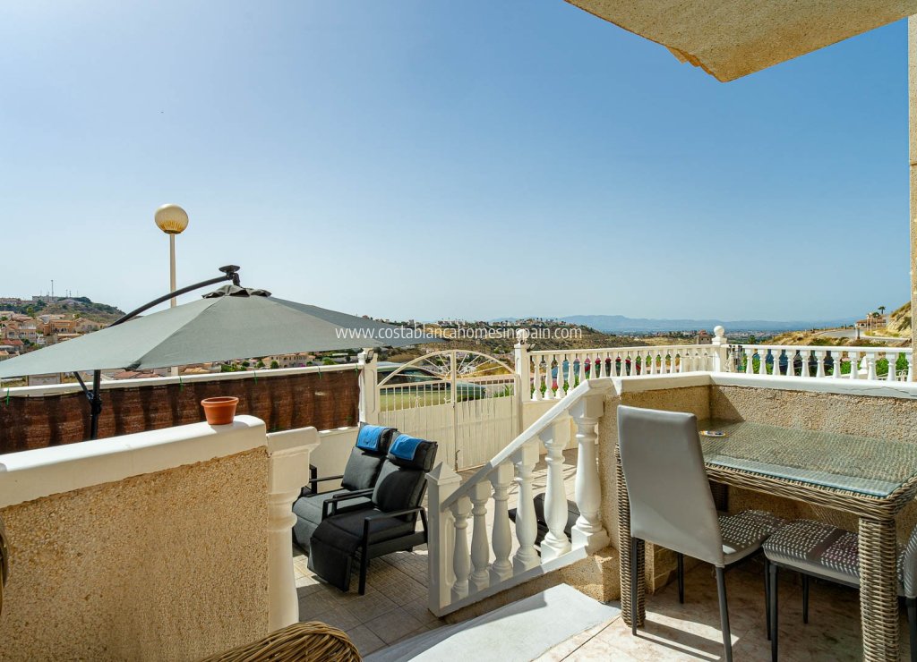 Venta - Apartment - Ciudad Quesada