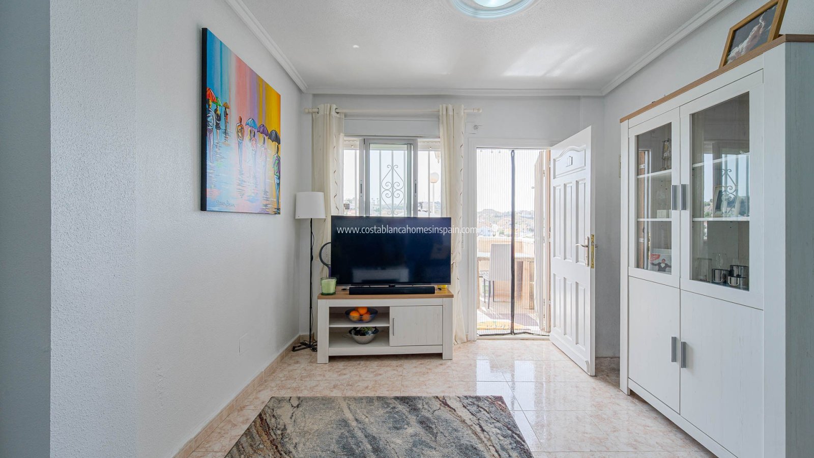 Venta - Apartment - Ciudad Quesada