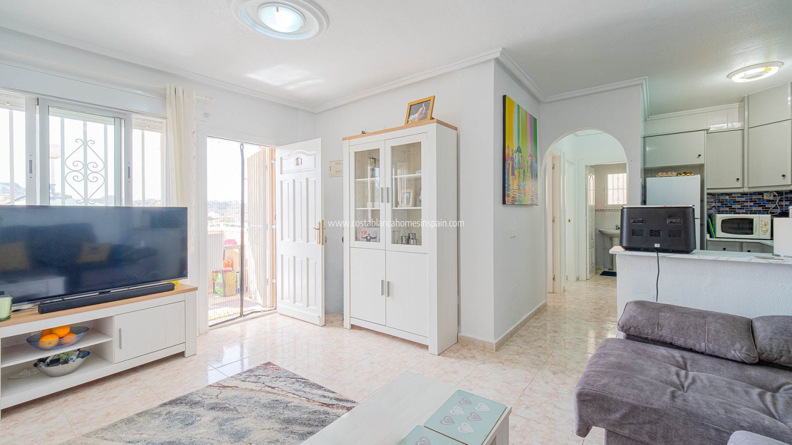 Venta - Apartment - Ciudad Quesada