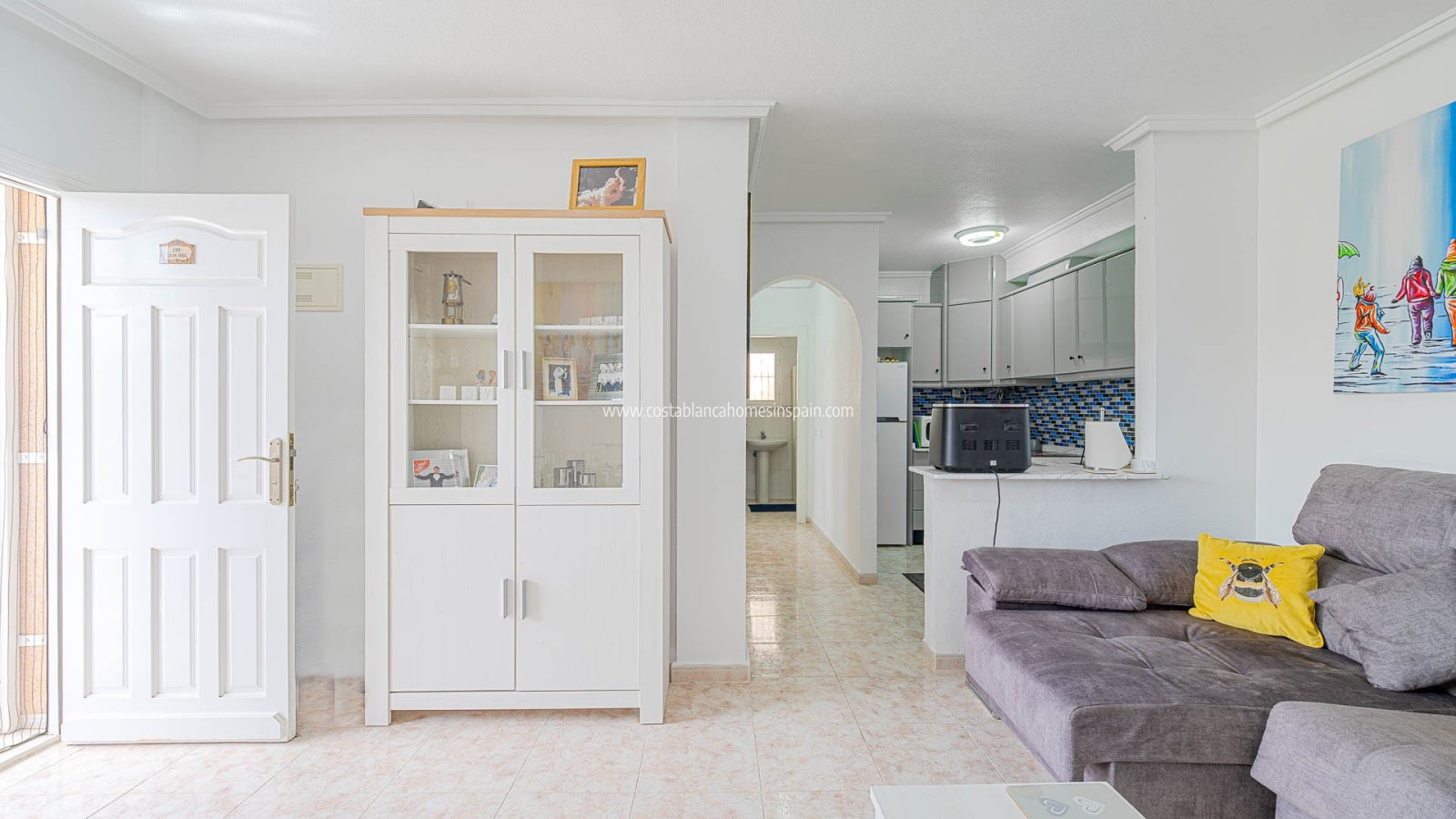 Venta - Apartment - Ciudad Quesada