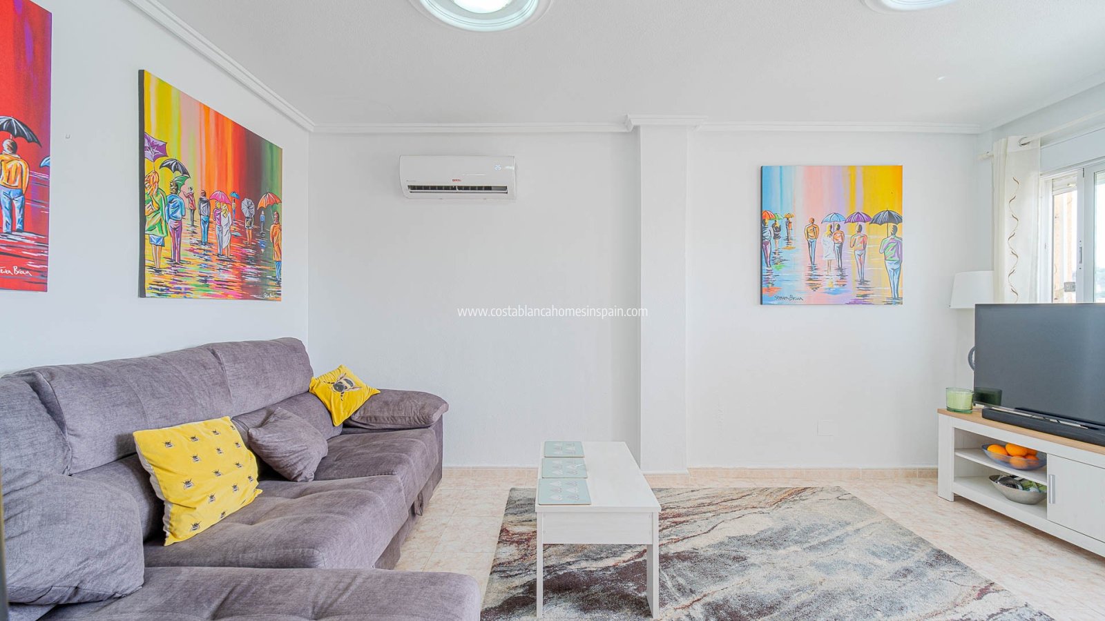 Venta - Apartment - Ciudad Quesada