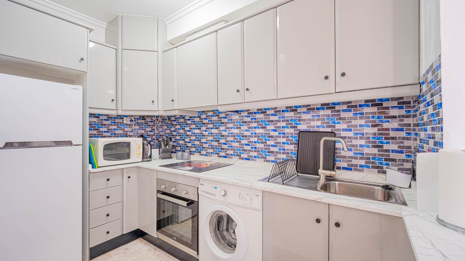Venta - Apartment - Ciudad Quesada