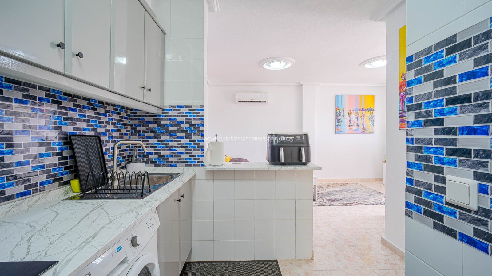 Venta - Apartment - Ciudad Quesada