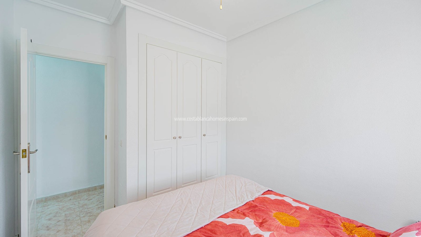 Venta - Apartment - Ciudad Quesada