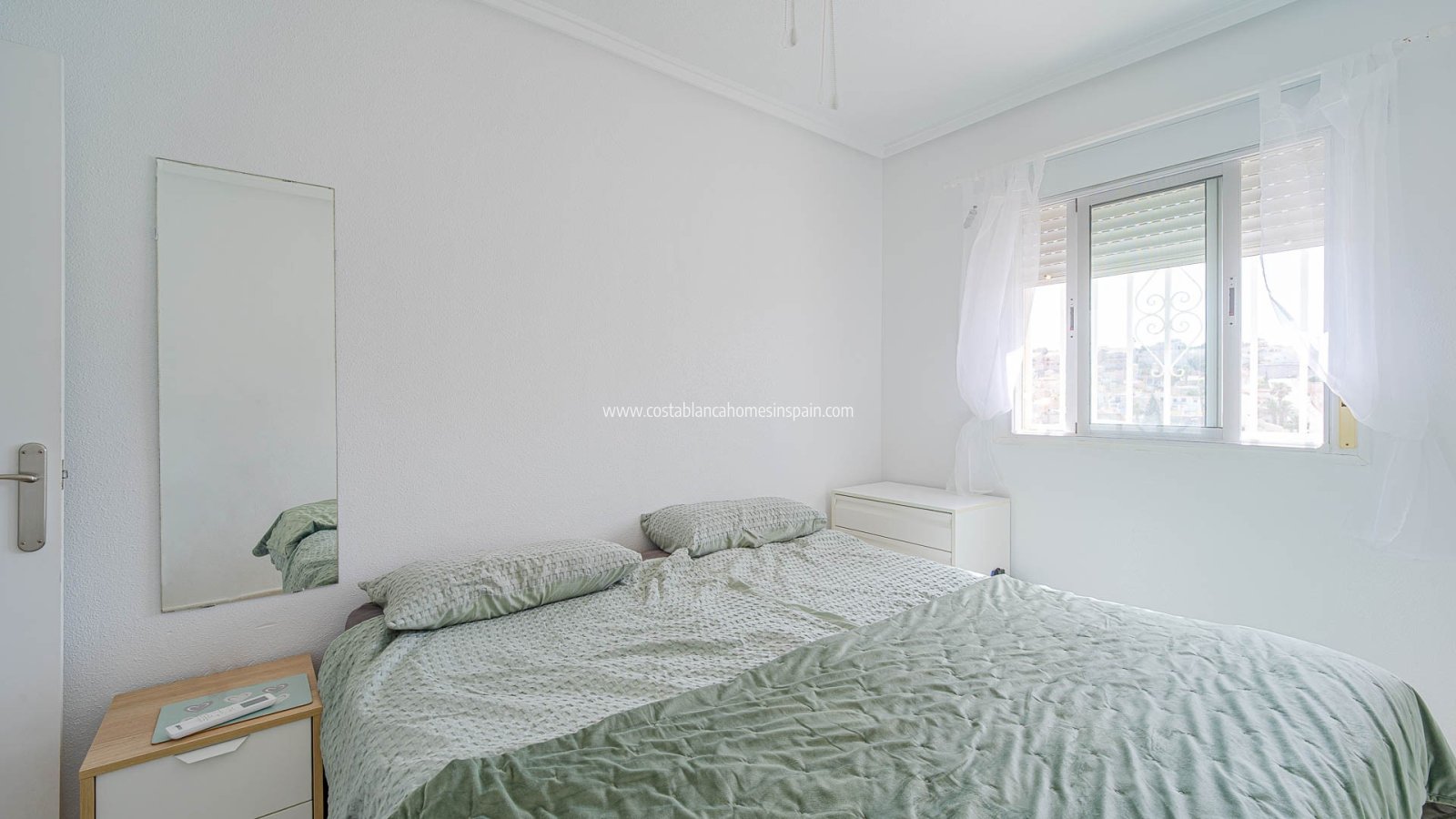 Venta - Apartment - Ciudad Quesada