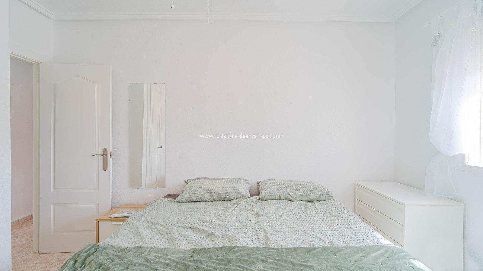 Venta - Apartment - Ciudad Quesada