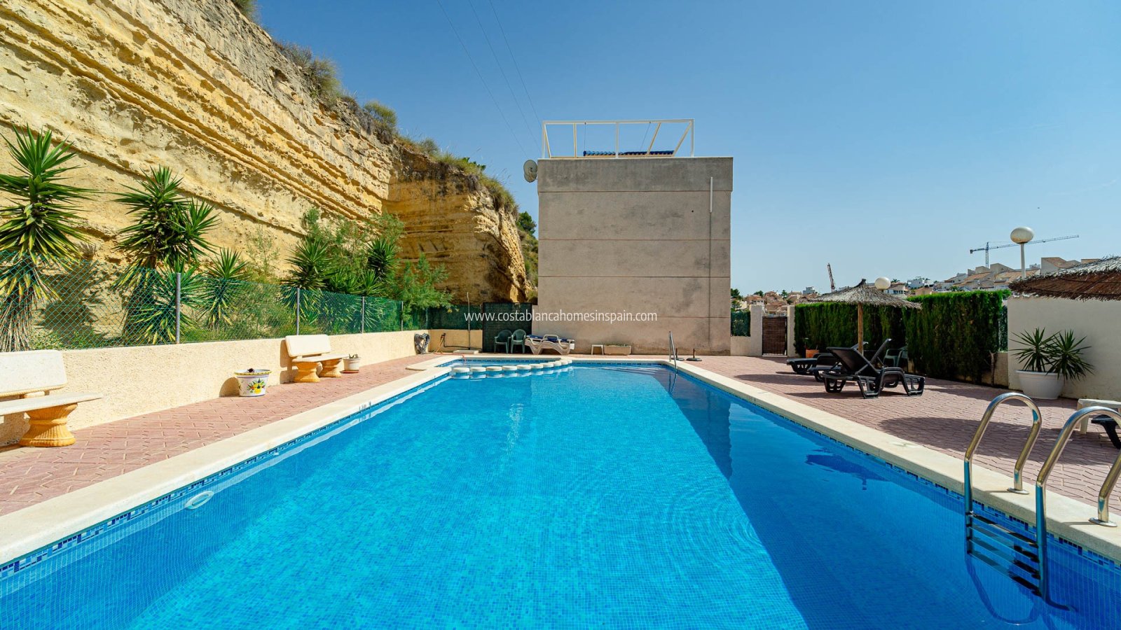Venta - Apartment - Ciudad Quesada