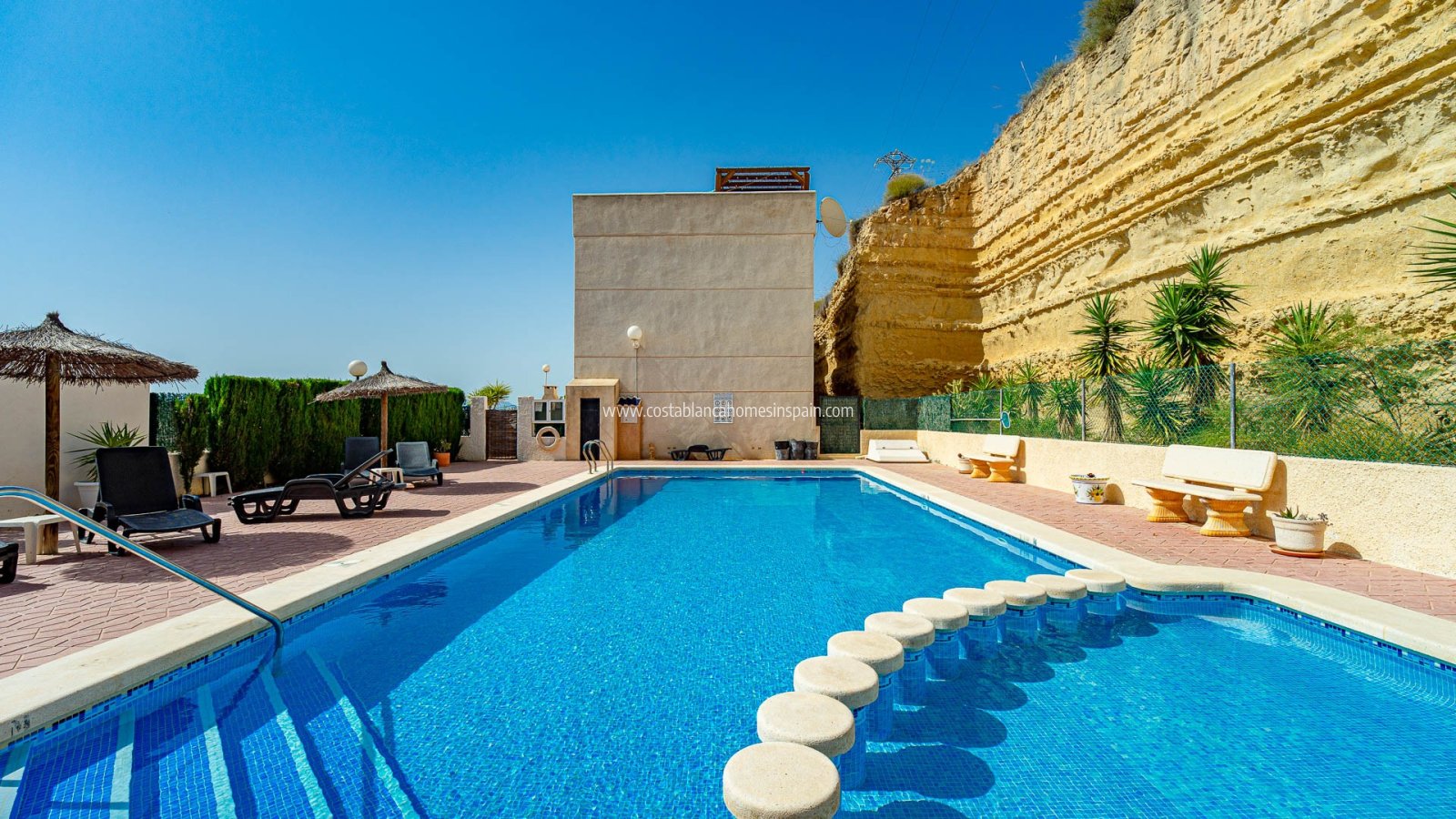 Venta - Apartment - Ciudad Quesada