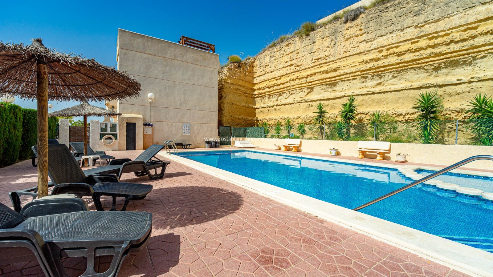 Venta - Apartment - Ciudad Quesada
