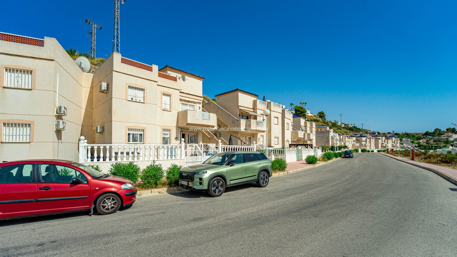 Venta - Apartment - Ciudad Quesada