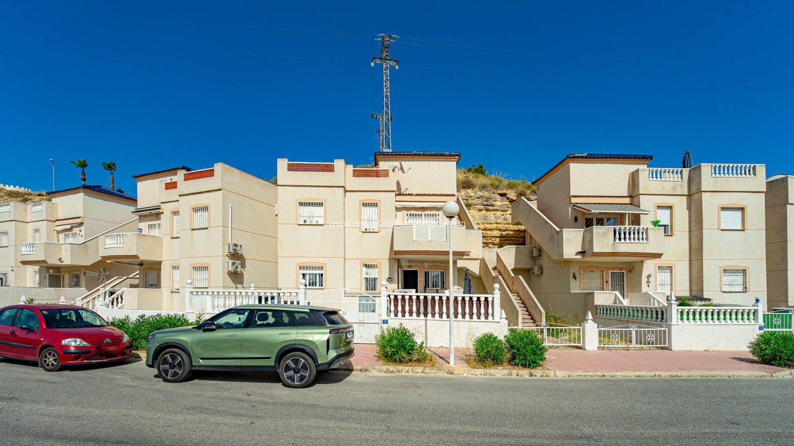 Venta - Apartment - Ciudad Quesada