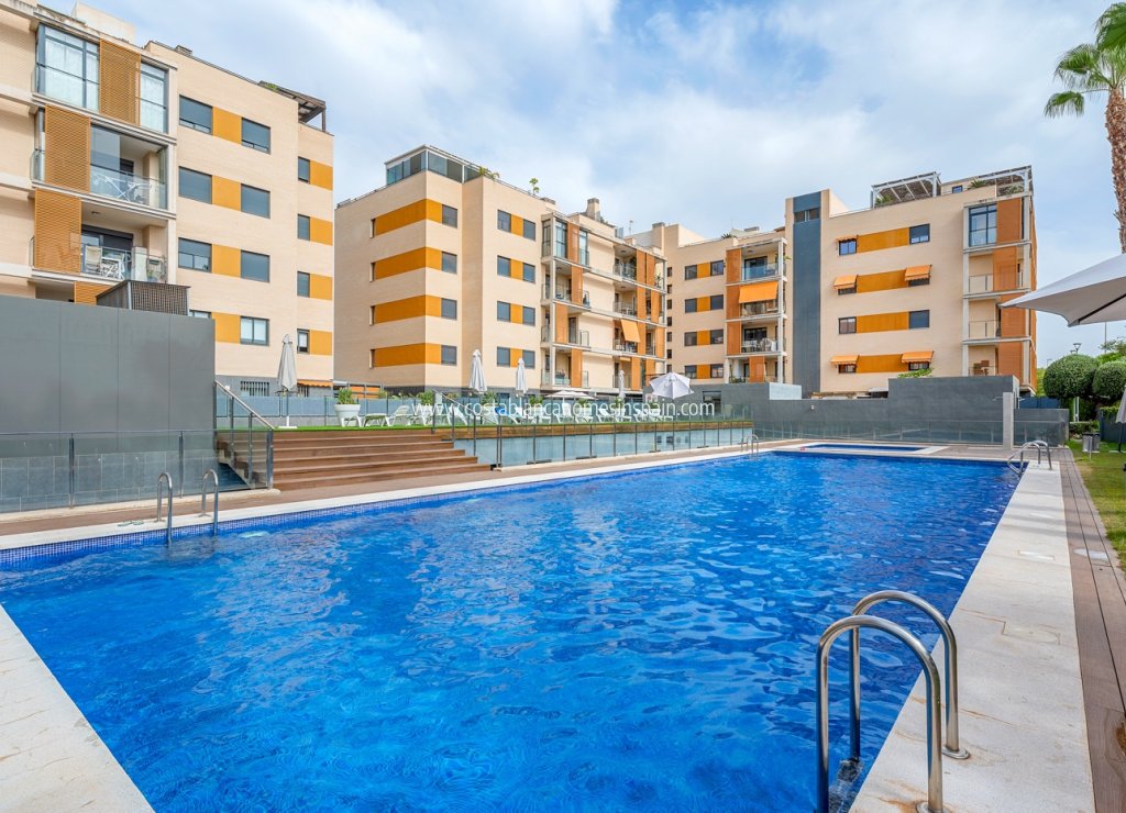 Venta - Apartment - El Campello - Muchavista