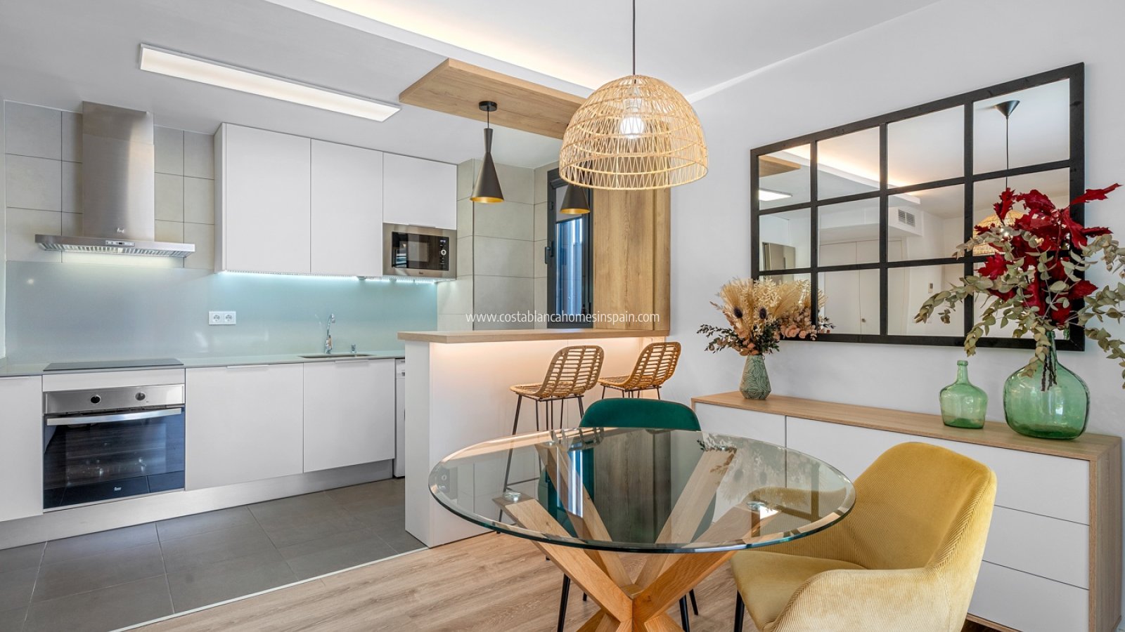 Venta - Apartment - El Campello - Muchavista