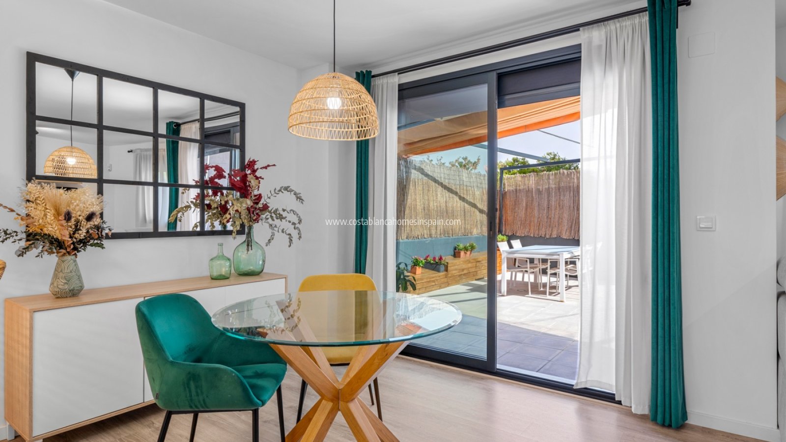 Venta - Apartment - El Campello - Muchavista