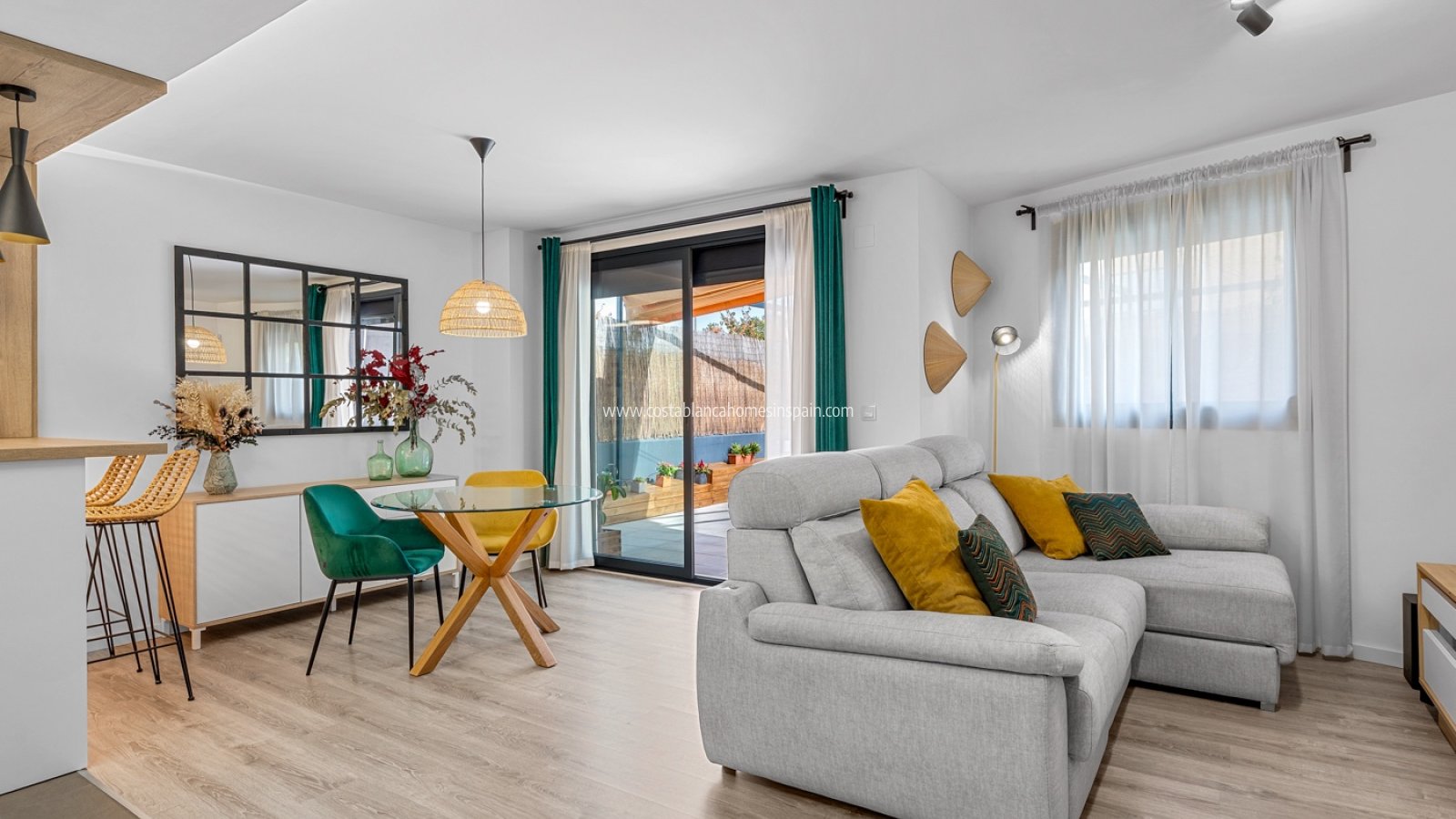 Venta - Apartment - El Campello - Muchavista