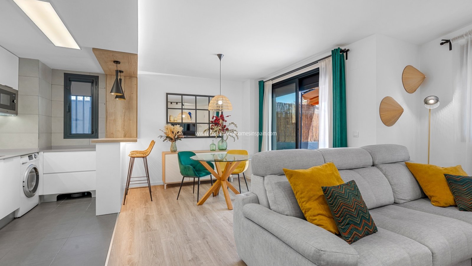 Venta - Apartment - El Campello - Muchavista