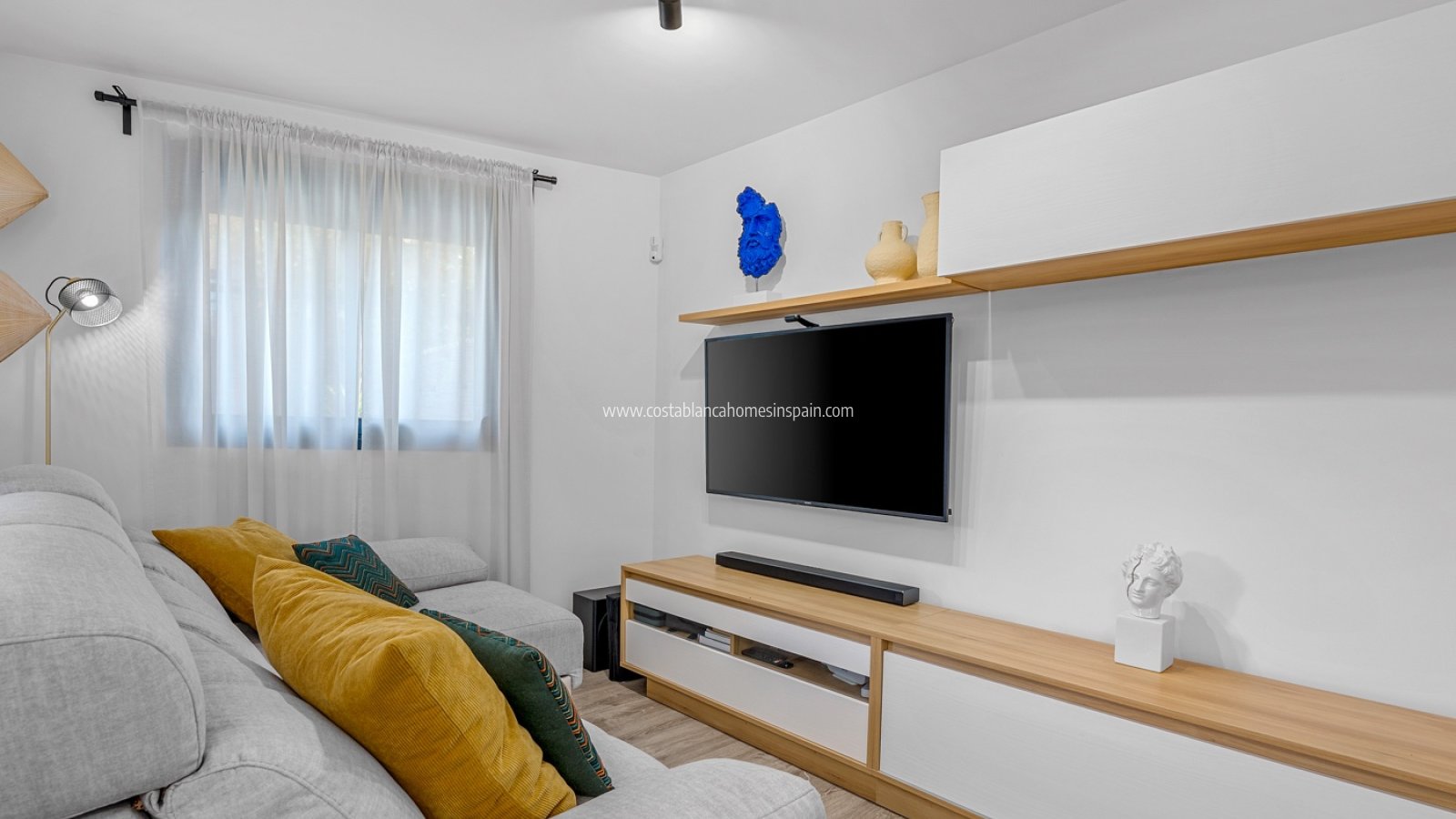 Venta - Apartment - El Campello - Muchavista