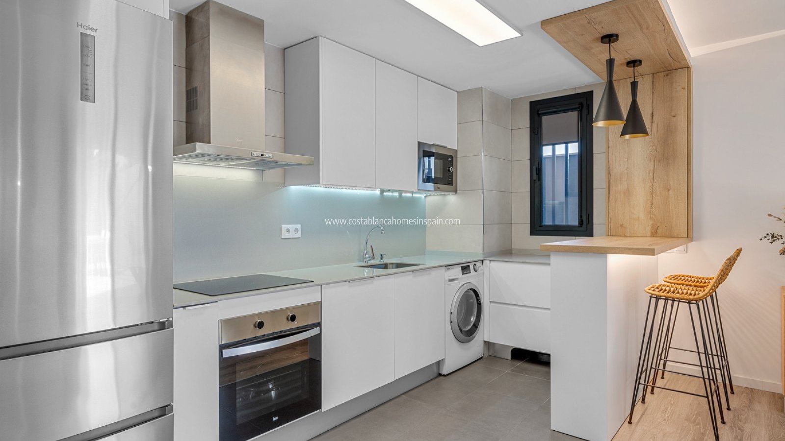 Venta - Apartment - El Campello - Muchavista