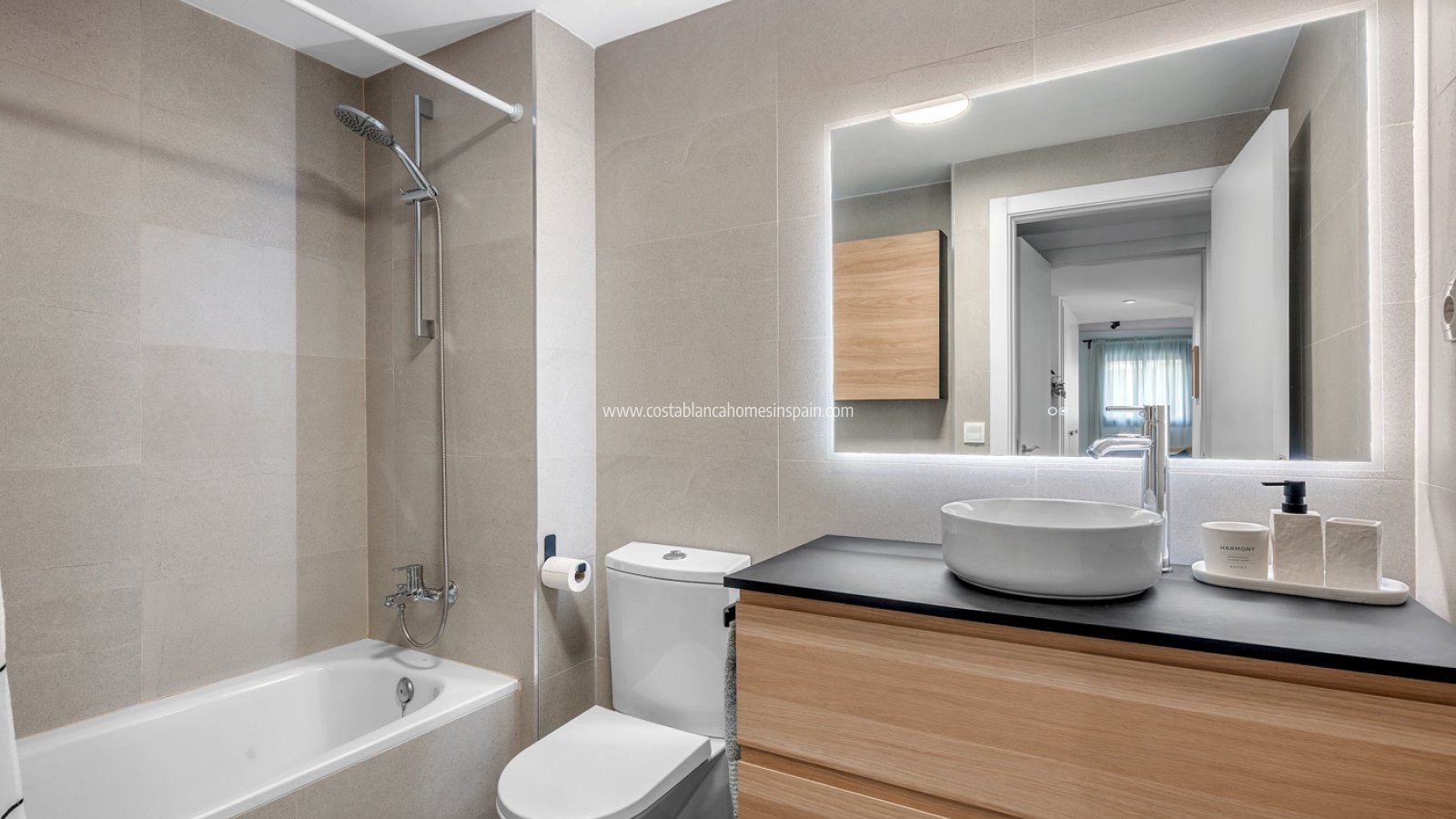 Venta - Apartment - El Campello - Muchavista
