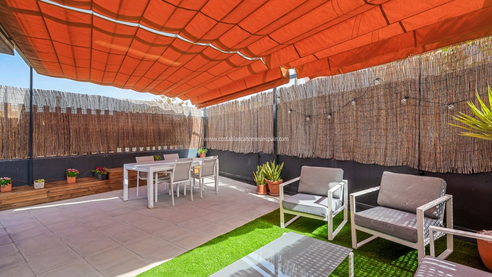 Venta - Apartment - El Campello - Muchavista
