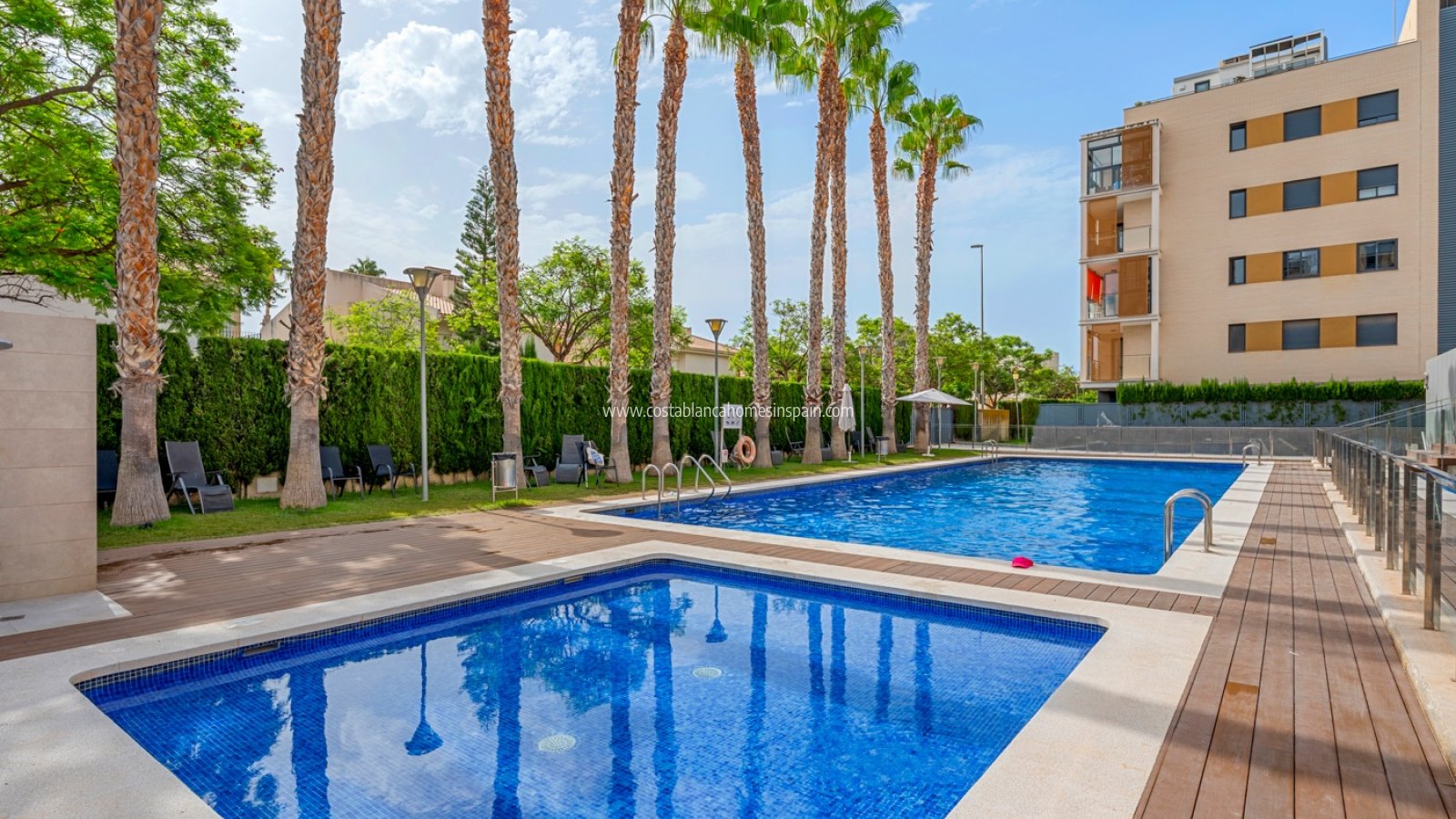 Venta - Apartment - El Campello - Muchavista