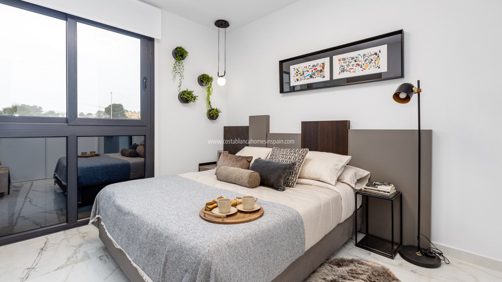 Venta - Apartment - Elche/Elx - La Hoya