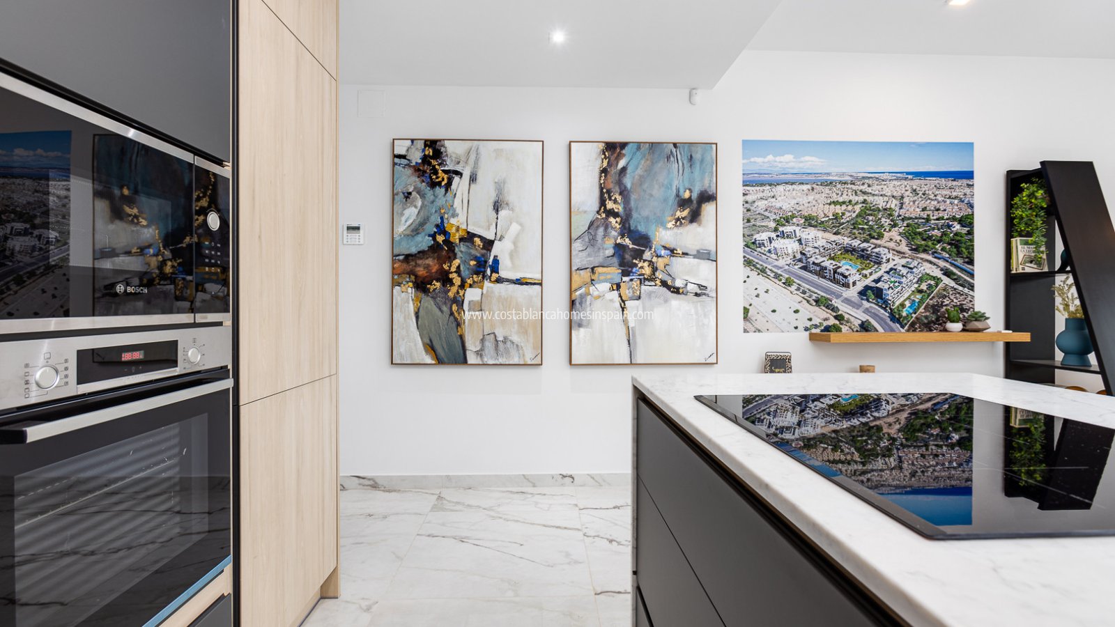 Venta - Apartment - Elche/Elx - La Hoya