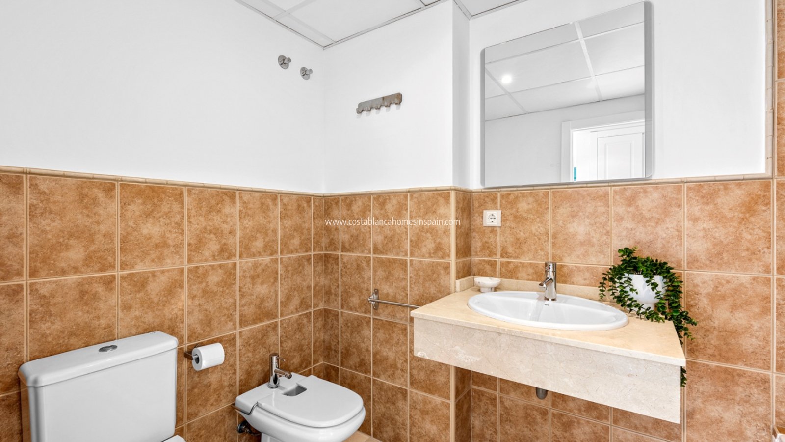 Venta - Apartment - Finestrat - Sierra cortina