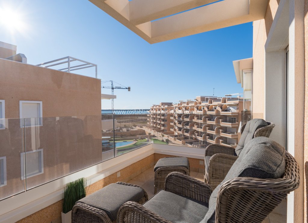 Venta - Apartment - Guardamar del Segura - El Raso