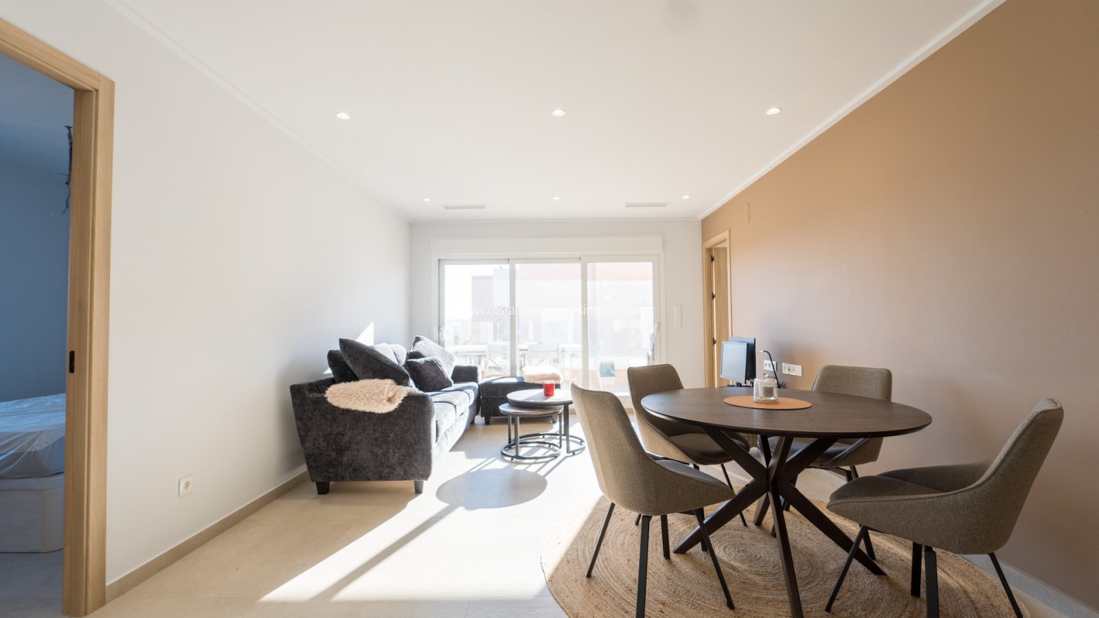 Venta - Apartment - Guardamar del Segura - El Raso