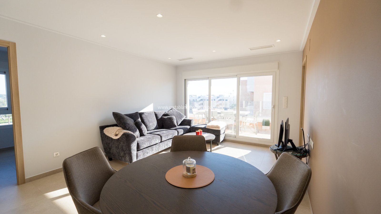 Venta - Apartment - Guardamar del Segura - El Raso