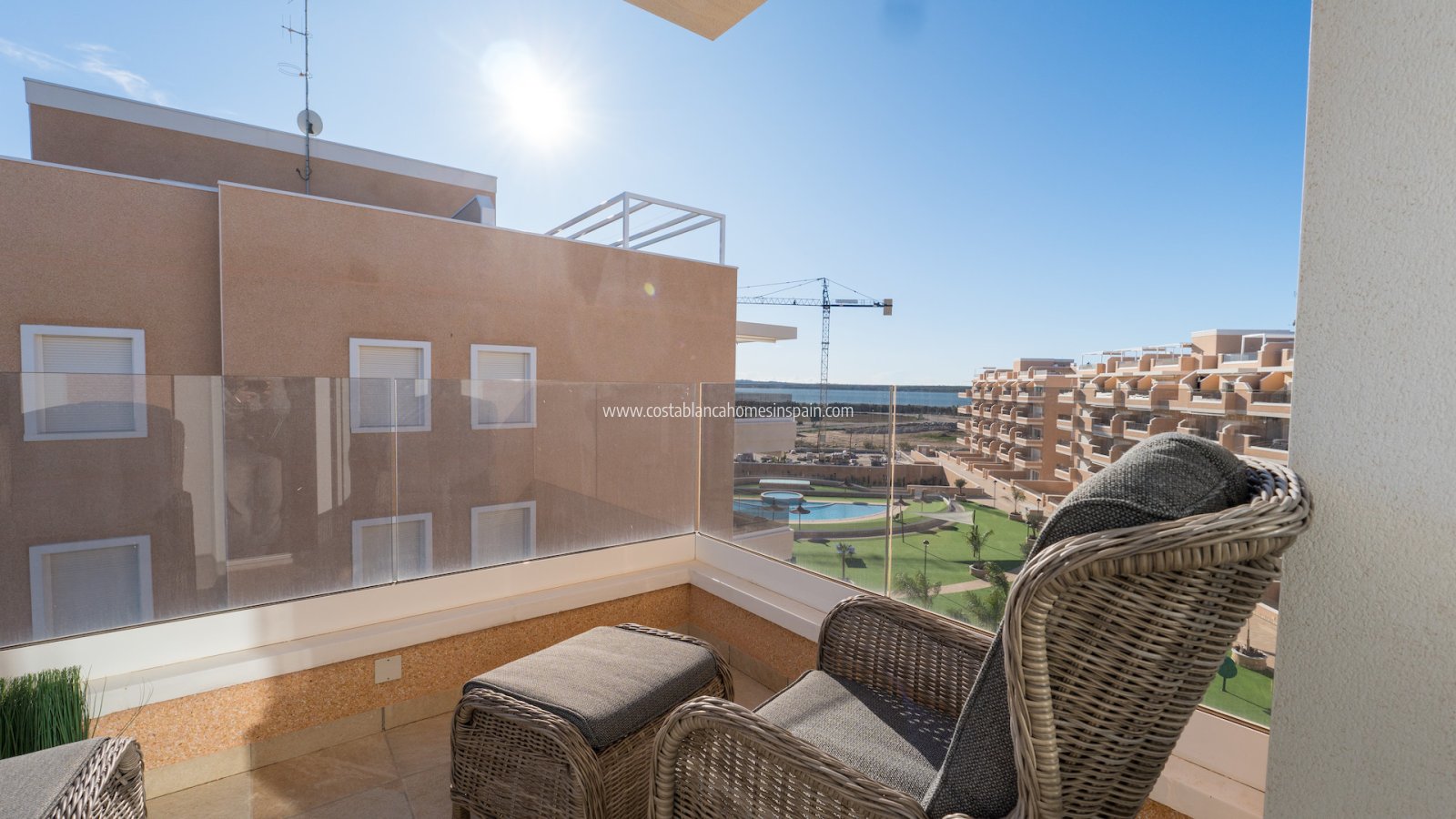 Venta - Apartment - Guardamar del Segura - El Raso