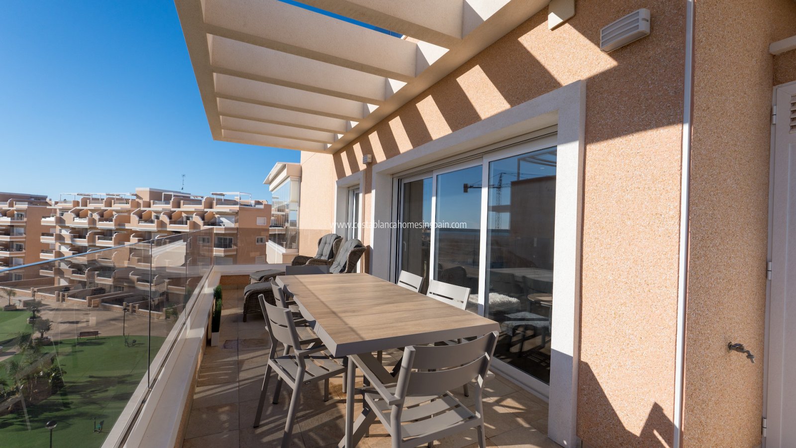 Venta - Apartment - Guardamar del Segura - El Raso